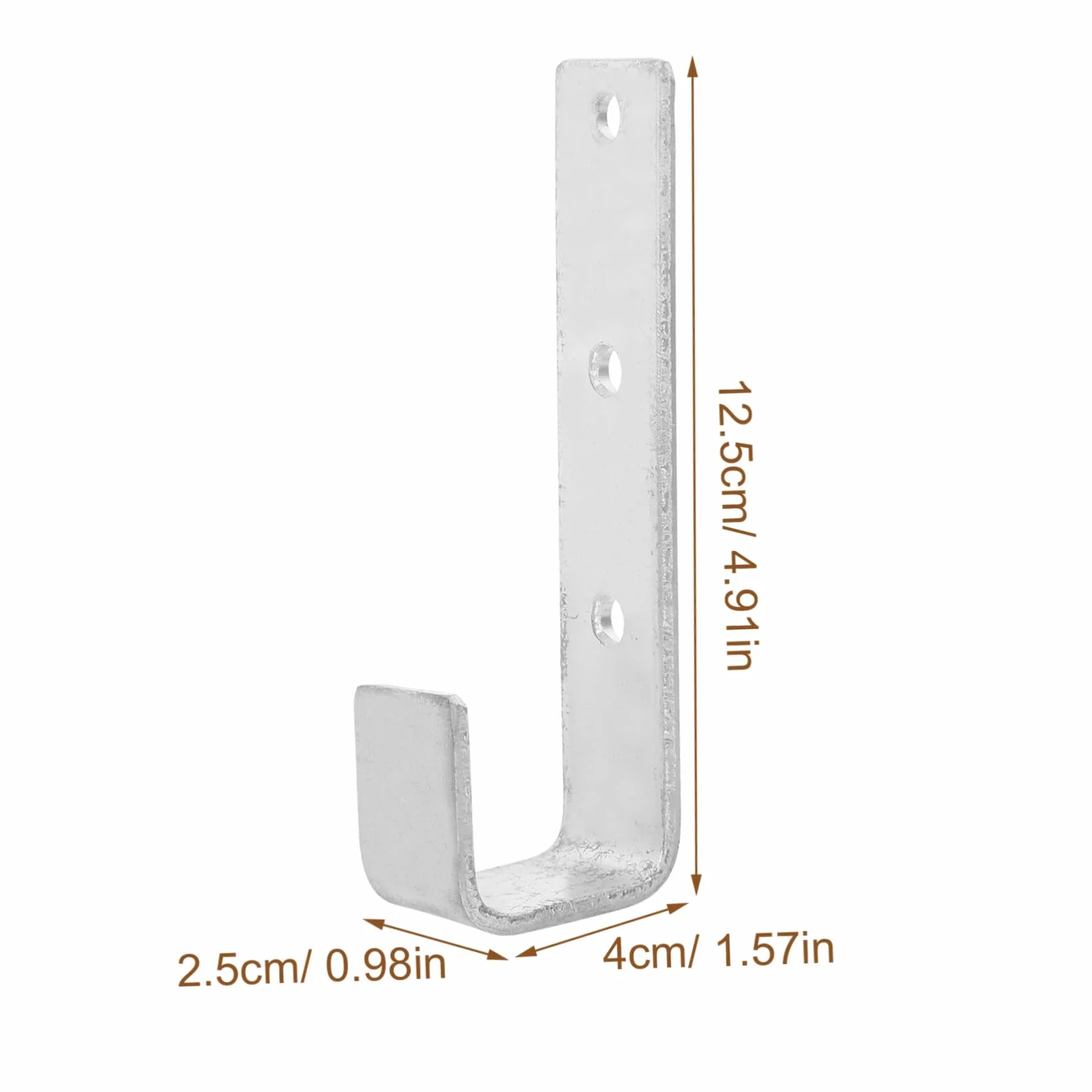 Cabilock 2 Piezas gancho de escalera de cama literas cama para niños soporte de escalera para cama de niños gancho para litera en forma de l almacenamiento escalera recta cama pesada