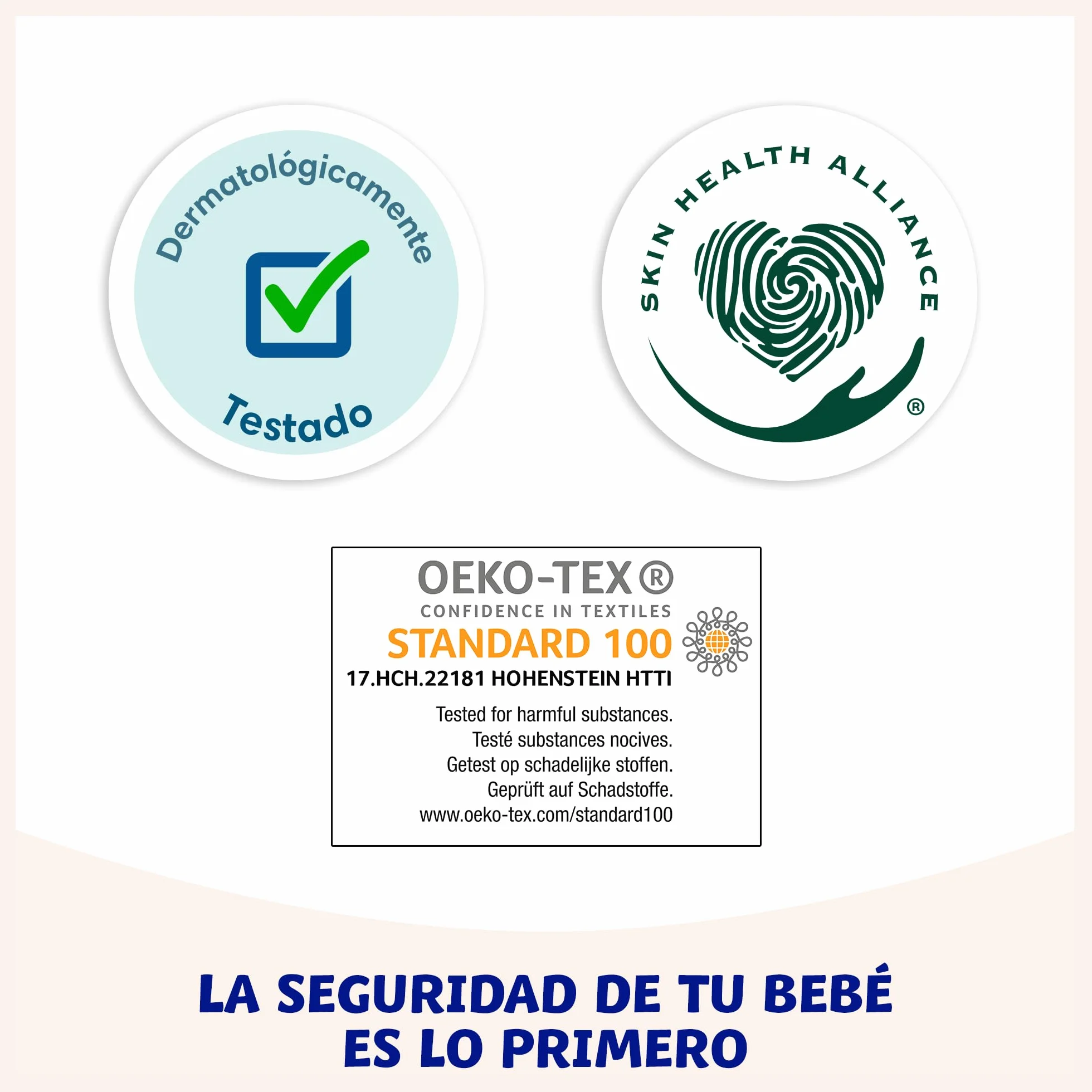 Dodot Pañales Bebé Splashers Baby Shark, Talla 4 (9-15 kg), 88 pañales,Bañadores desechables, Protección Anti-fugas En El Agua