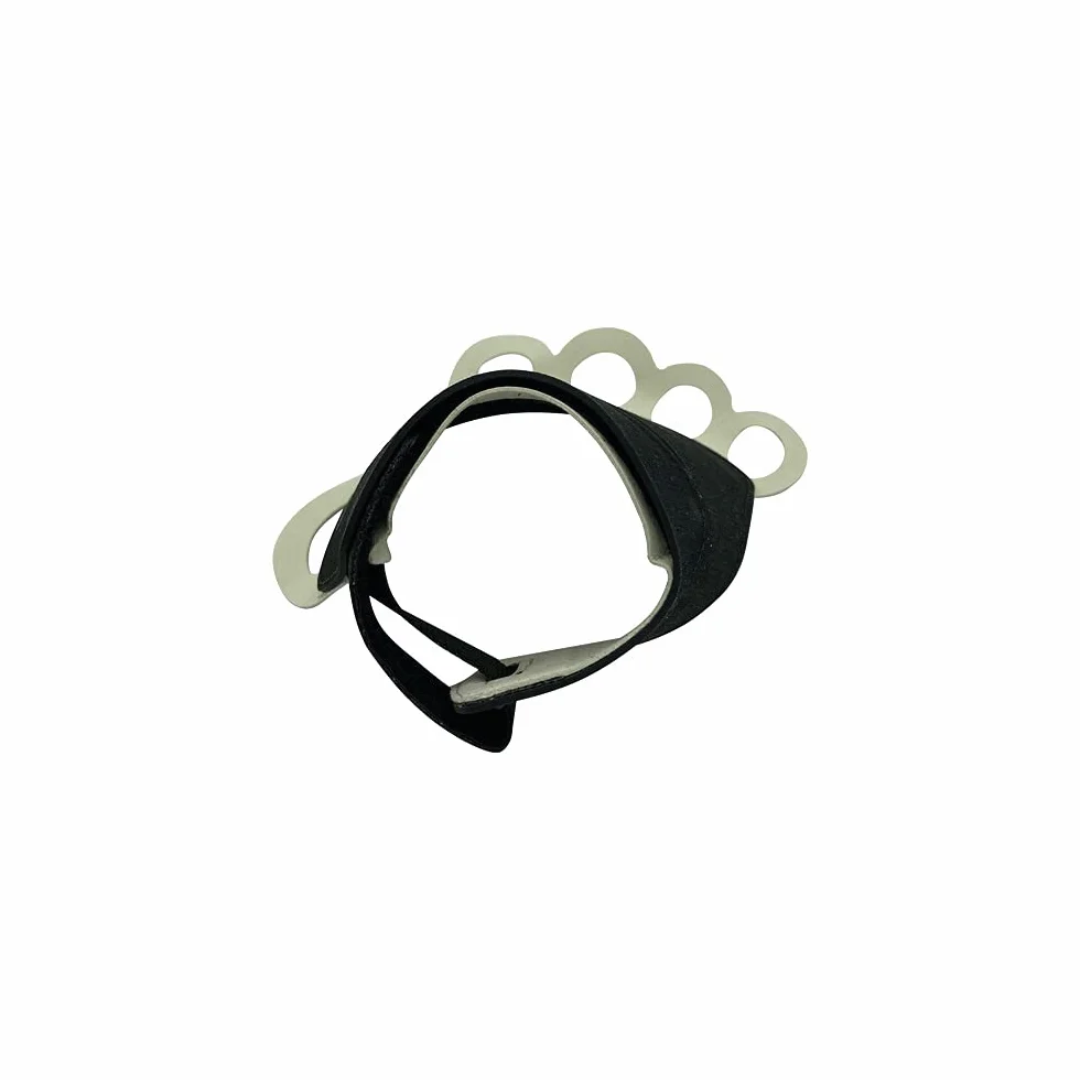 GARRA Guantes para Escalar Fisuras Kiretsu