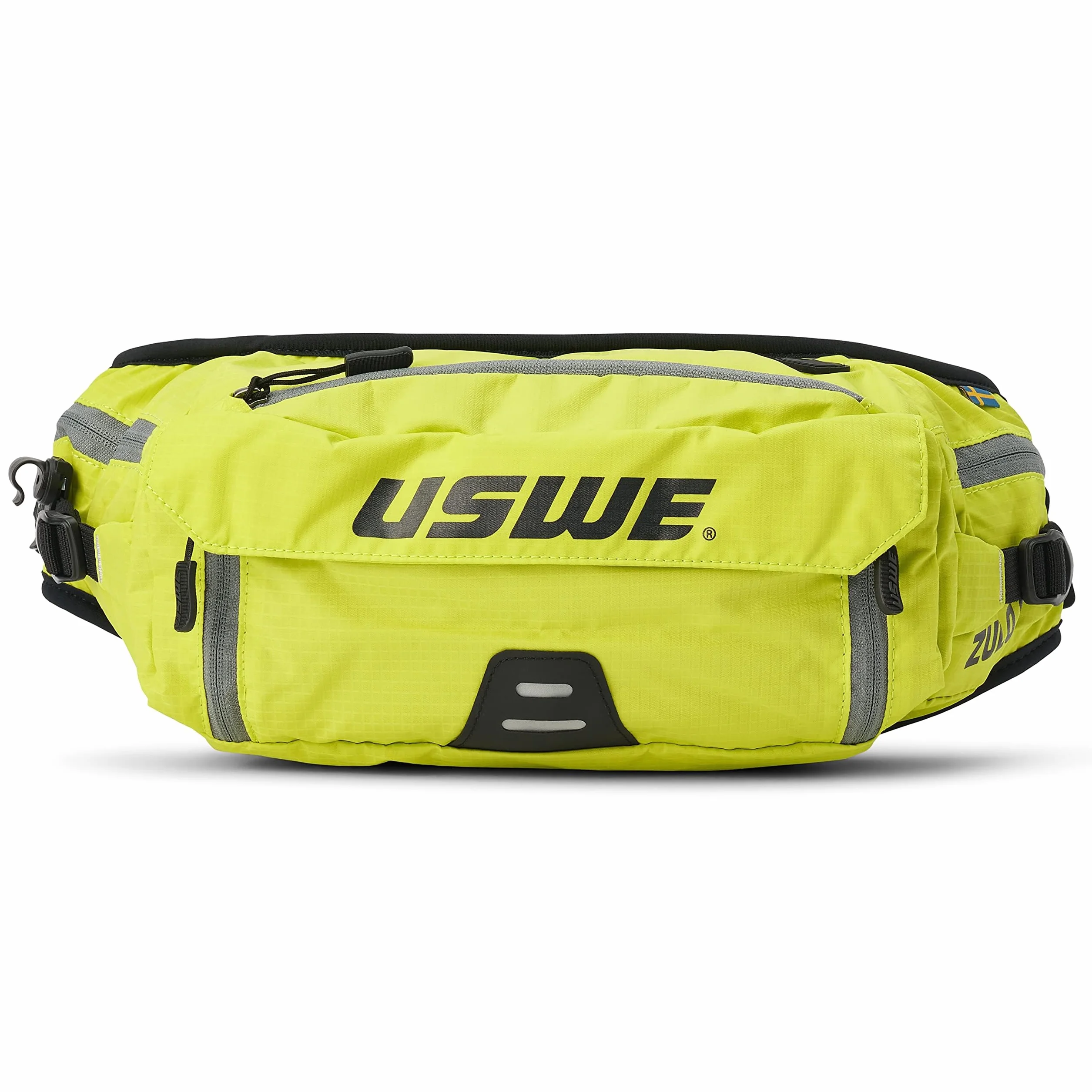 Uswe Cinturón HIDR.USWE ZULO 2 NDM Elite 1L P-N-P Accesorios Bici Sport