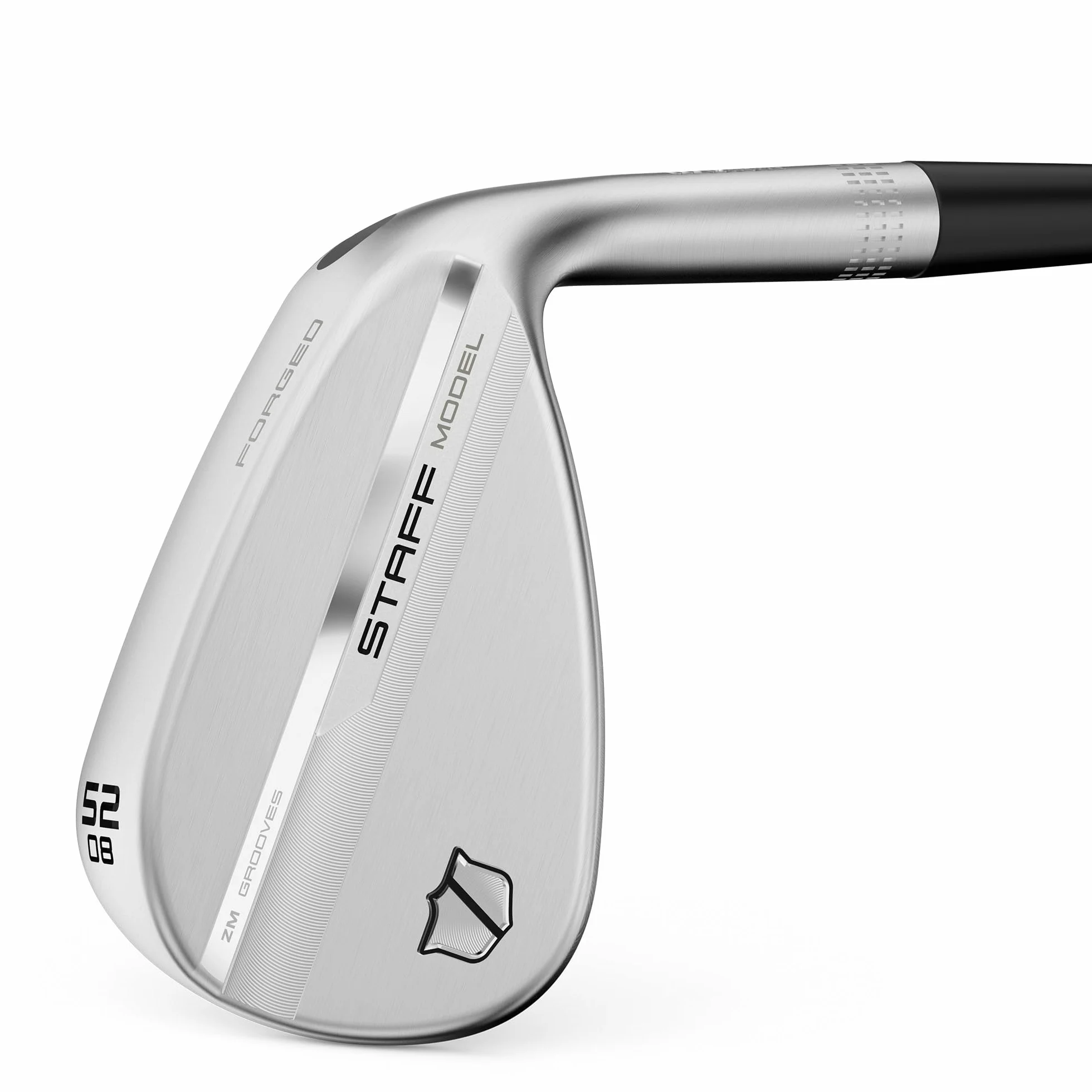 Wilson Staff Model ZM Wedge Acero Palo de Golf