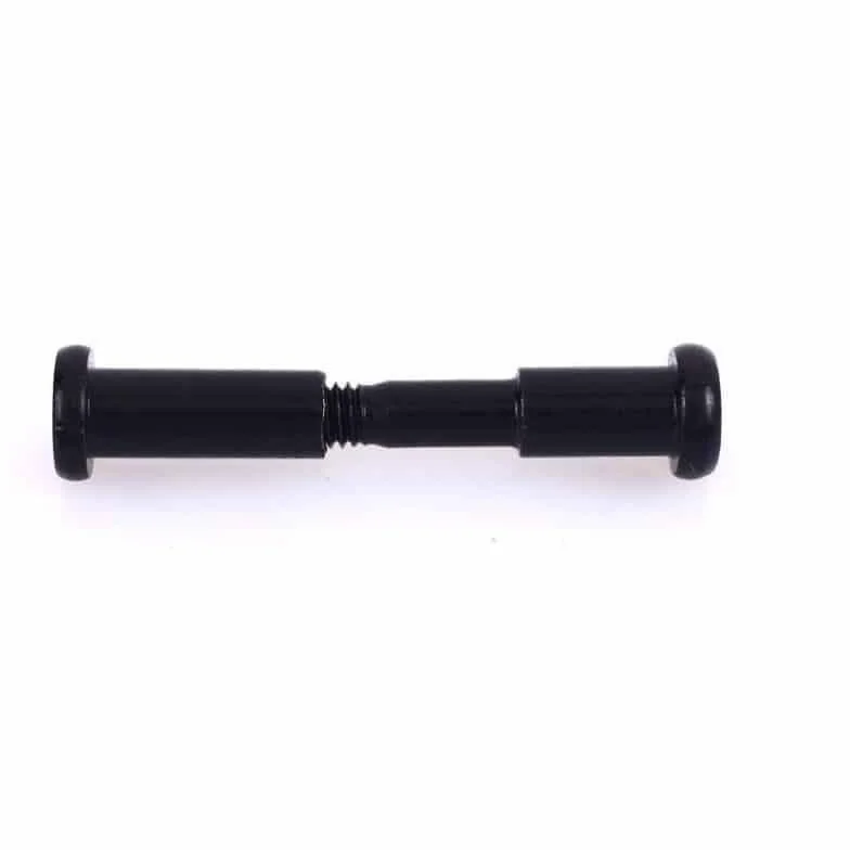 Pasador 8/M6x50mm Negro para mástil Xiaomi M365