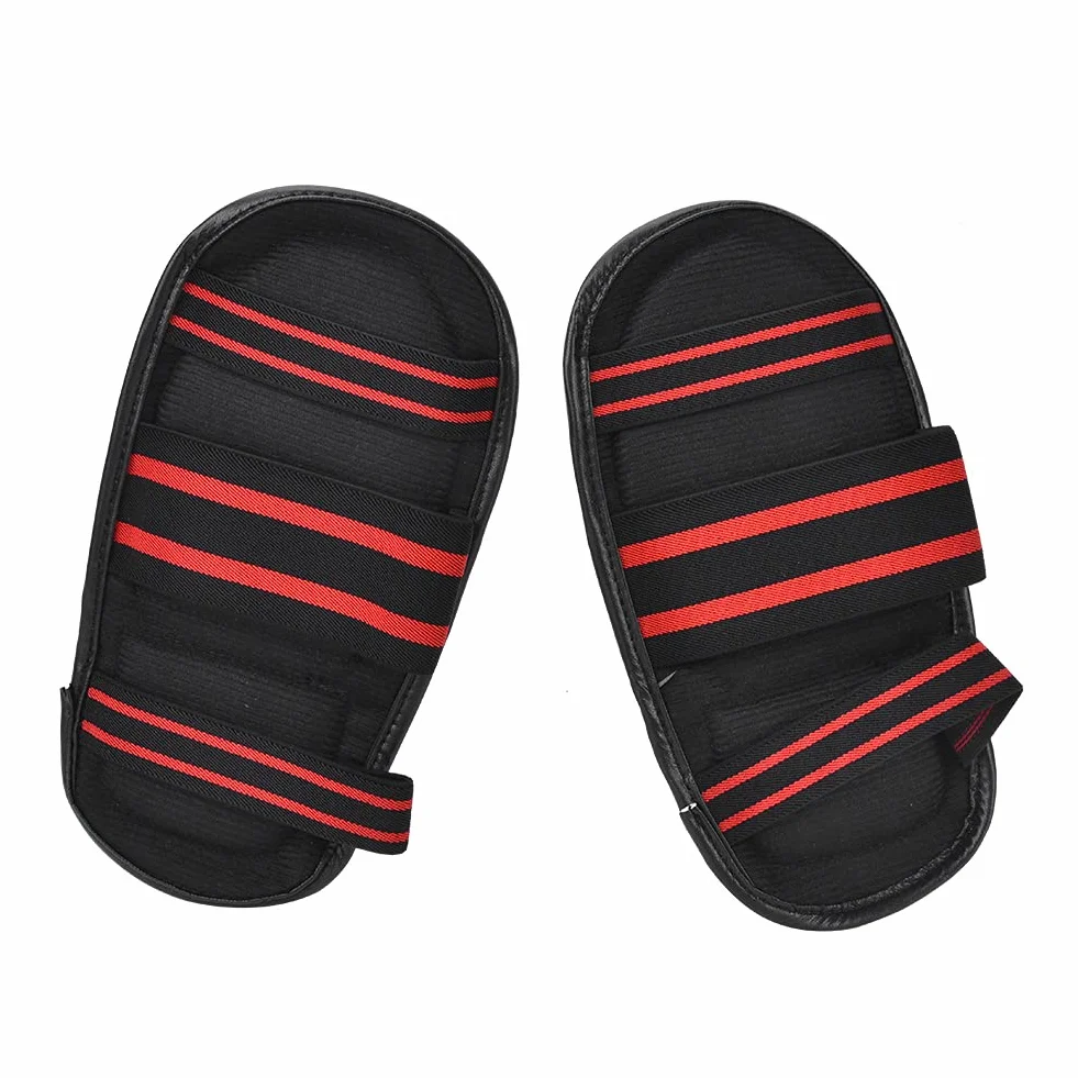 Guardia de Pie MMA Instep Protector Taekwondo Shin Protectores Eva Pad Boxeo Muay Thai