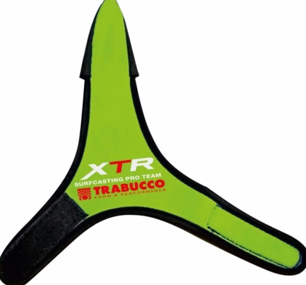 Trabucco Xtr Surf Team Finger Protector hardware equipo pesca 105-10-010