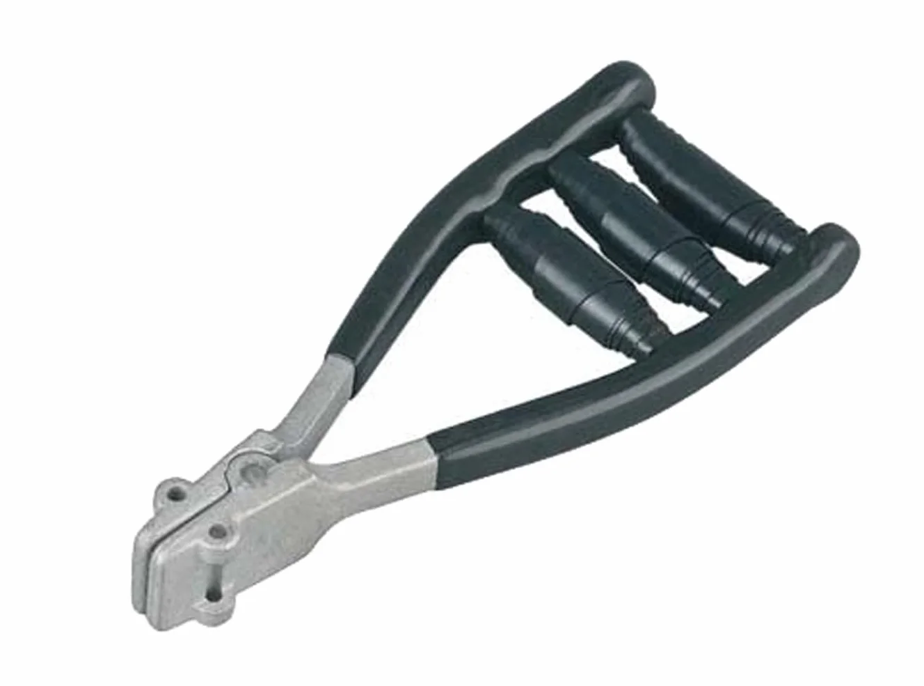 Pinza de arranque T014 Alicates de extensión para encordar