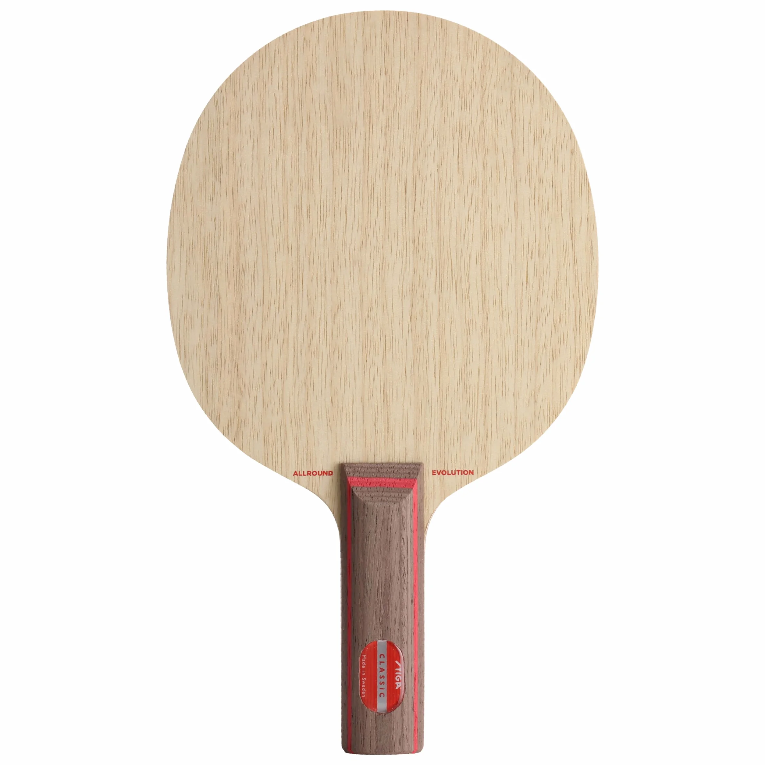 Stiga Allround Evolution Madera de Ping Pong