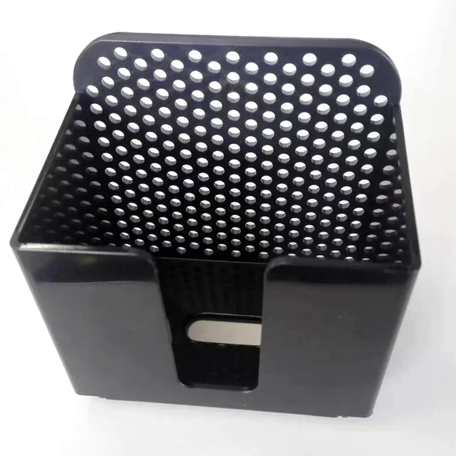 Compatible Con Nespresso E Inissia. Compatible Con Krups Y Las Series C40 Y D40. Repuesto De Contenedor De Cápsulas For Cafeteras.(C40)