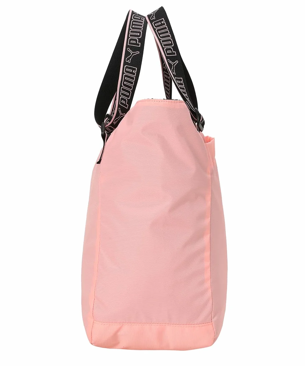 PUMA At Ess Tote Bag Bolsa Unisex adulto