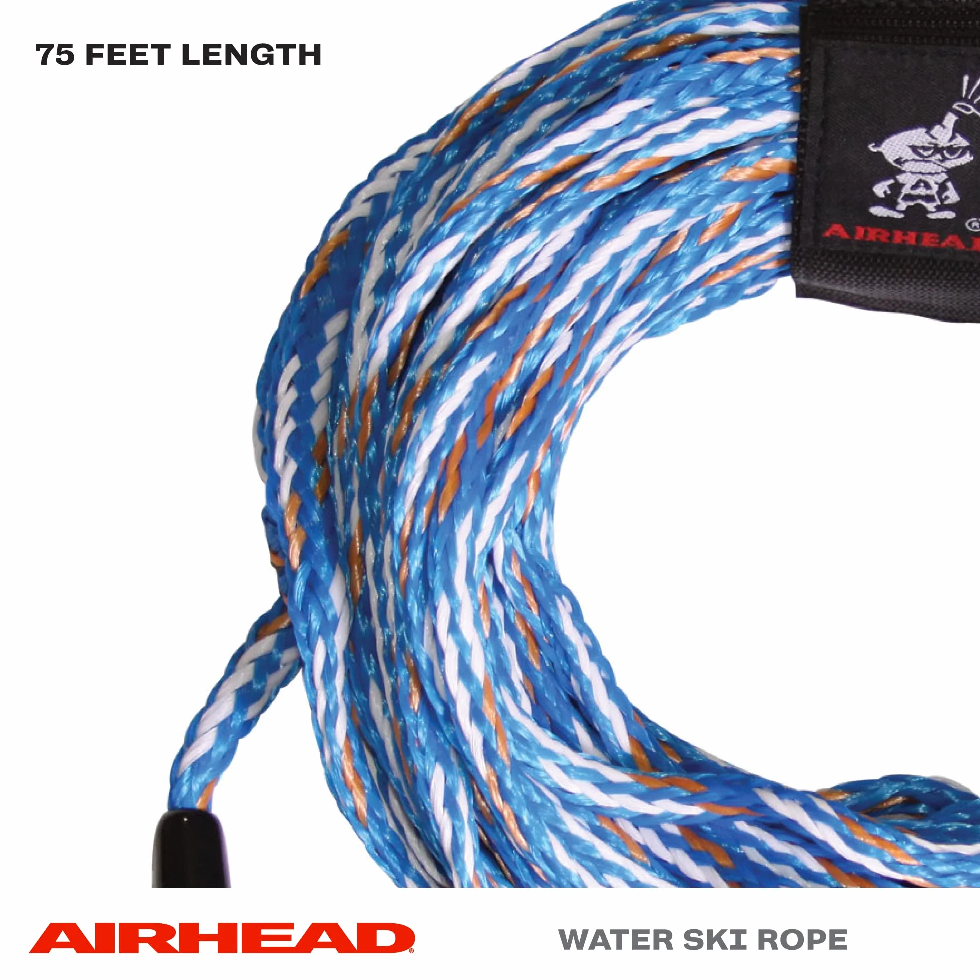 AIRHEAD Ski Rope 1 Section