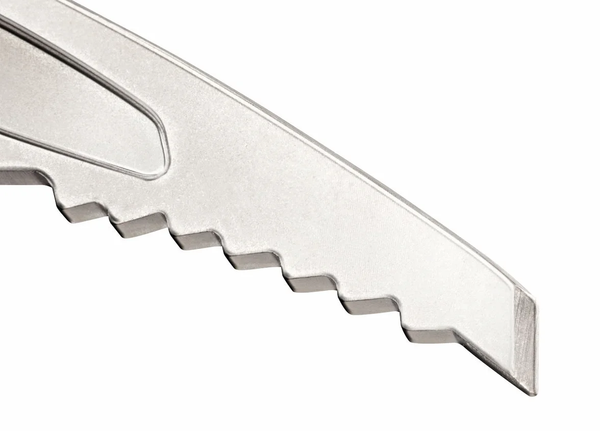Petzl Glacier ice axe rodmann piolet