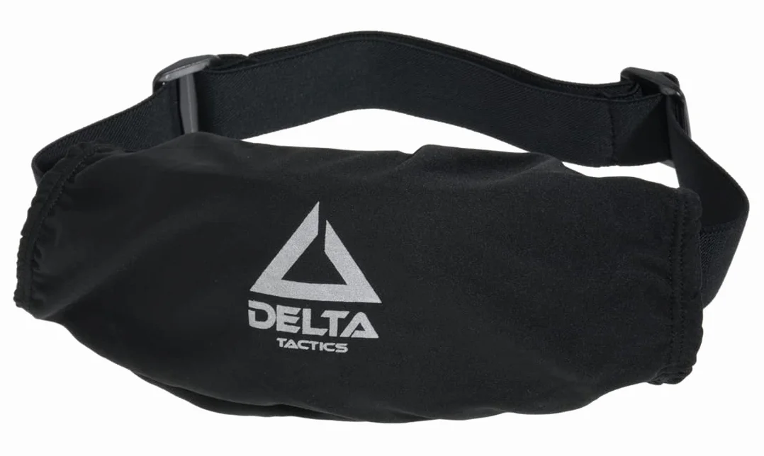 Gafas Proteccion Anti VAHO Negras 3 Lentes