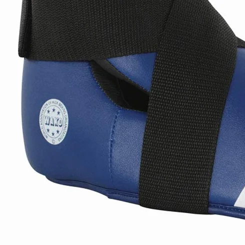 adidas Wako Super Safety Kicks Fußschützer