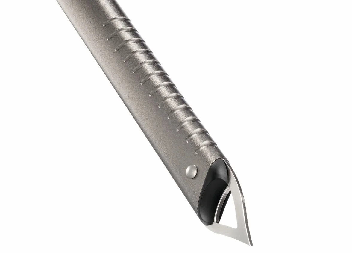 Petzl Glacier ice axe rodmann piolet
