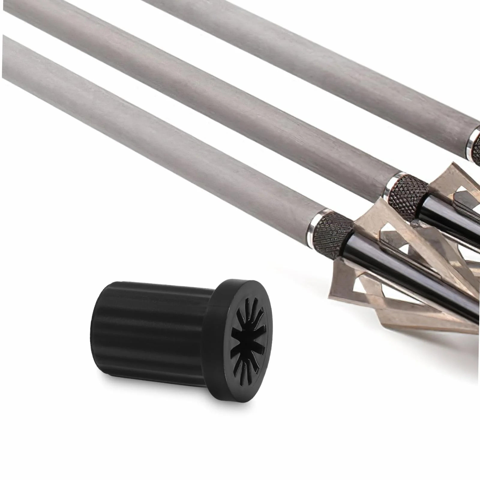 YARNOW Juego de Llaves para Arco Recurvo Componentes Resistentes Ajuste Universal