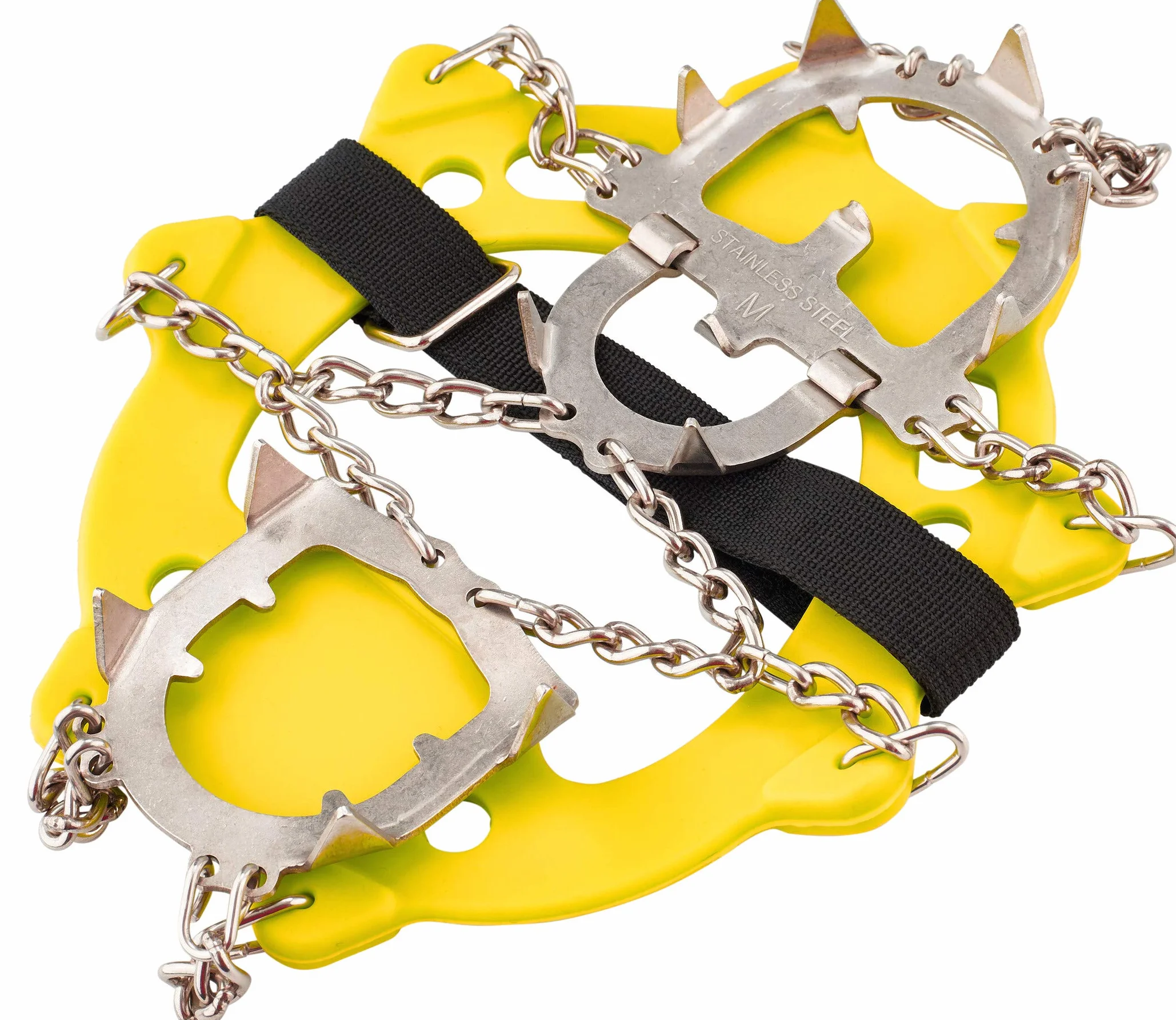 Climbing Technology Crampones de tracción de Hielo