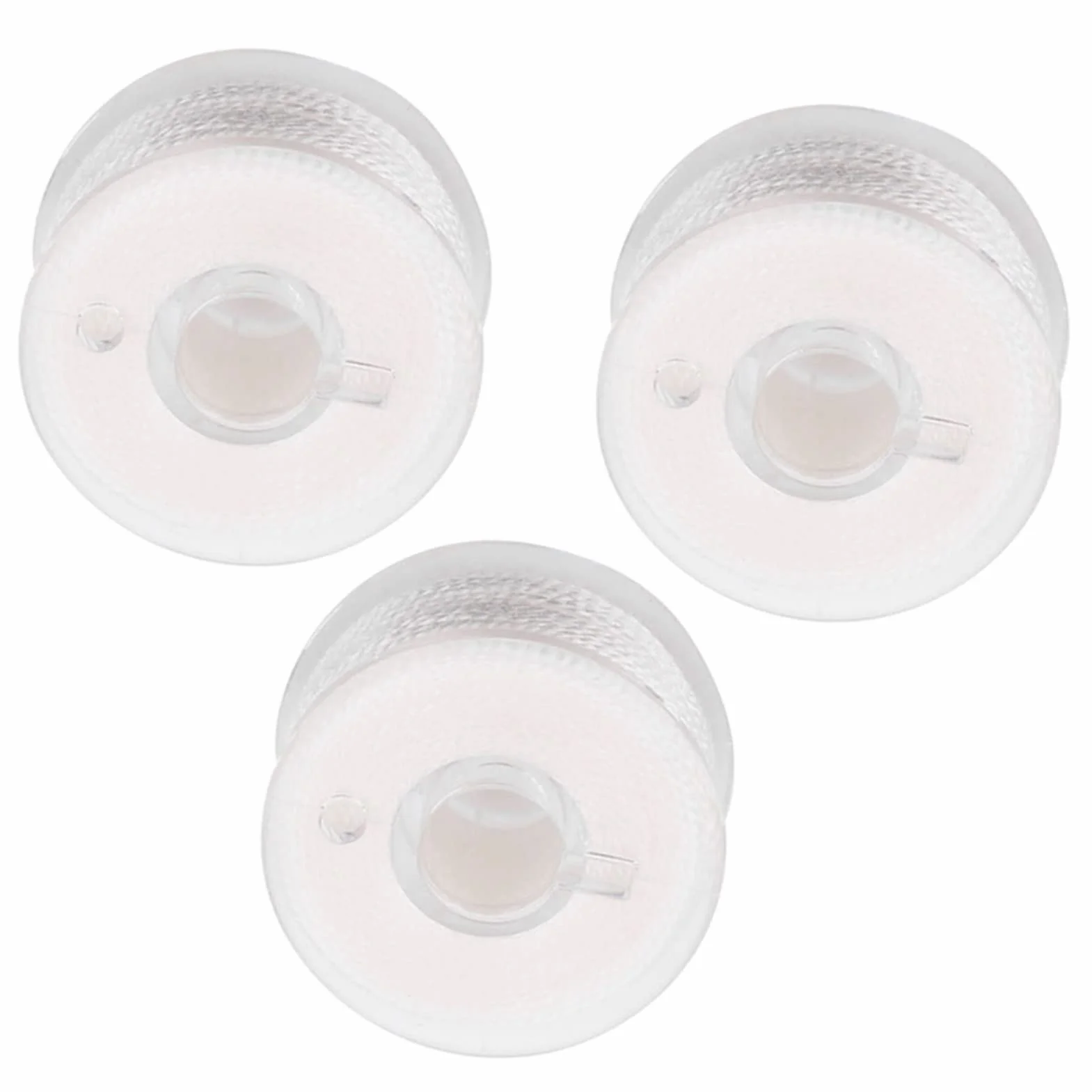 Yosoo Health Gear Hilos de Pesca de Carpa, Kit de PVA de Disolución Rápida, 3 Bolsas