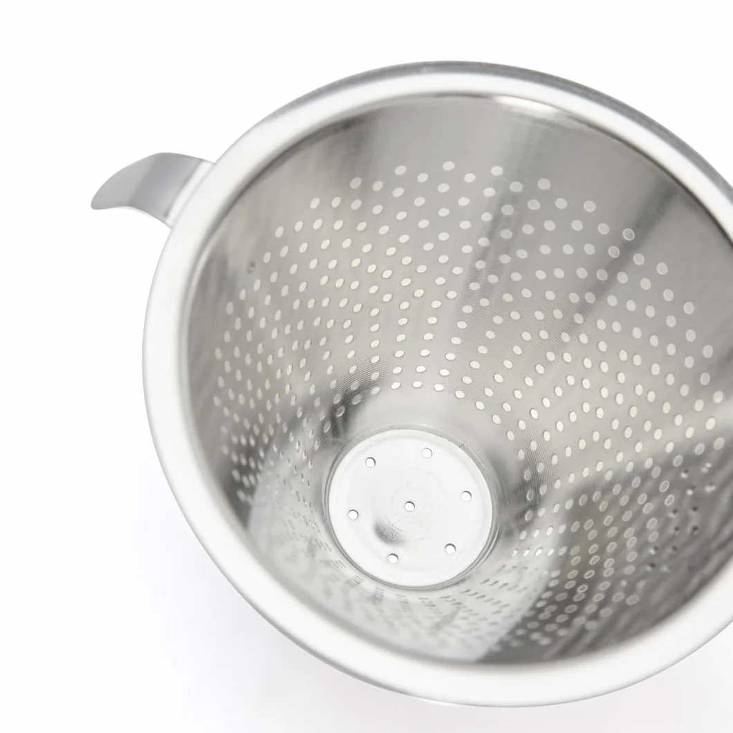 De Buyer, COLADOR CHINO DE COCINA, EXTRA-FUERTE Ø 10 CM,3350.10N