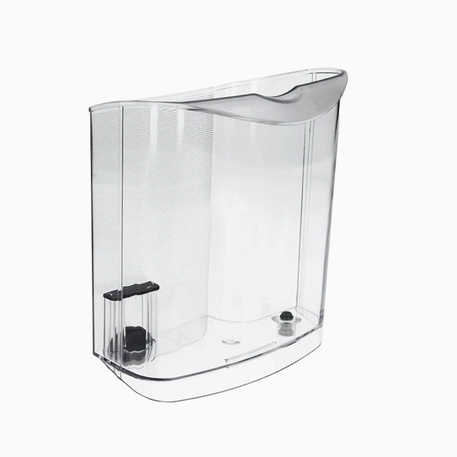 Contenedor De Agua For Cafetera, Compatible Con Bosch, Repuesto For Máquina De Cápsulas Bosch Serie TAS55 00707733 De 1,4 L