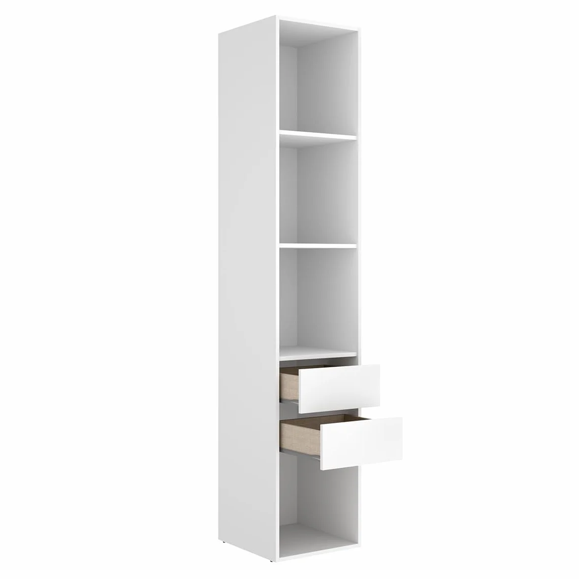 DEKIT Grupo RIMOBEL-Armario-VESTIDOR con Trasera Reversible