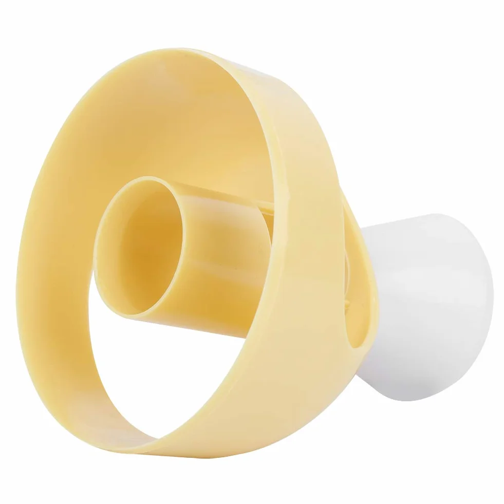 Donut Maker, Cortador de Pan, Herramientas para Donuts, Cortador para Hacer Donuts, Postres, Donuts, Galletas, Molde para Hornear Pasteles, Herramienta DIY