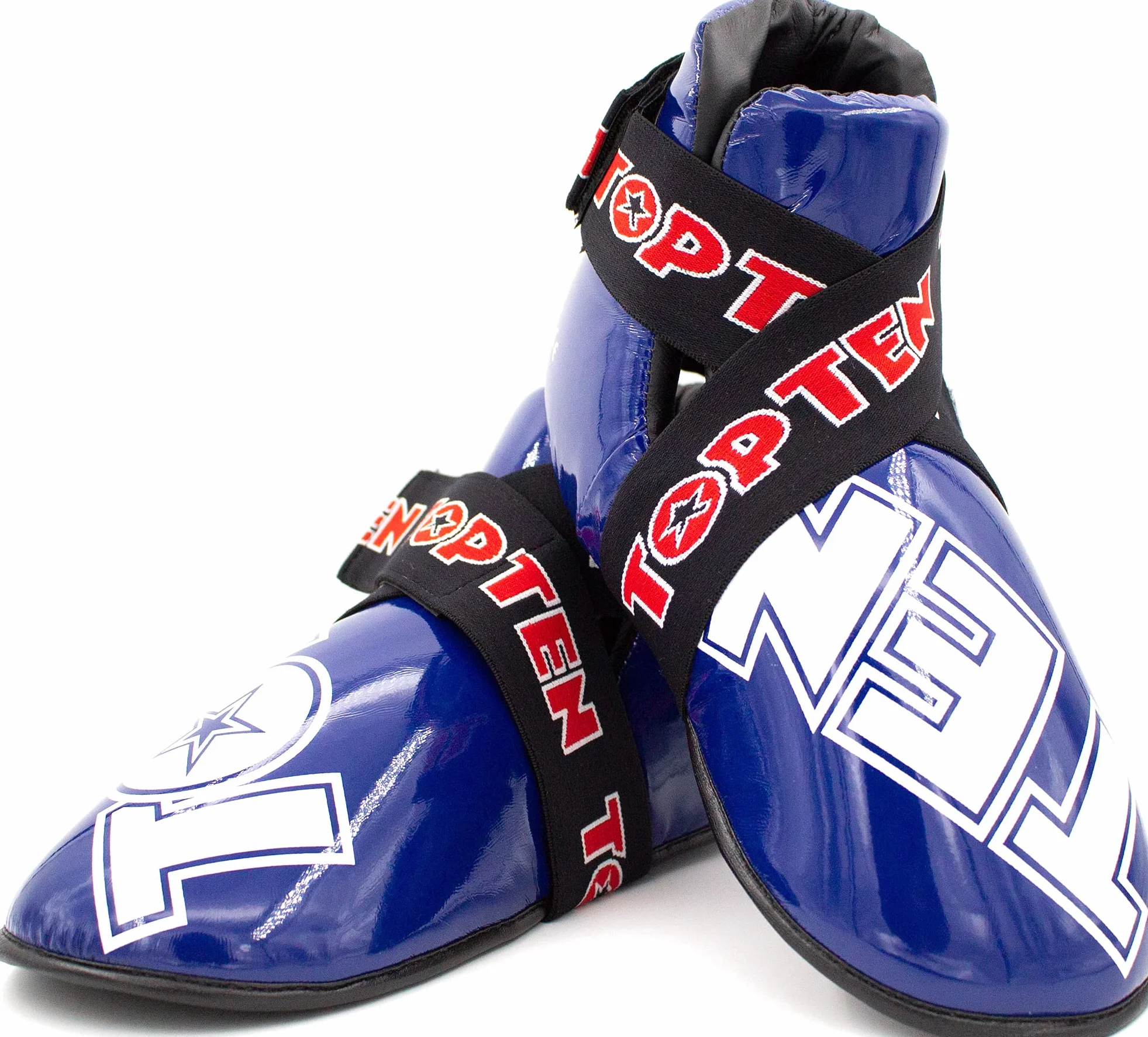 TopTen Superlight Competition Foot Protector