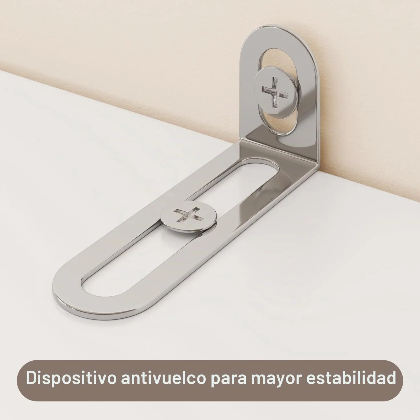 Xbro Alacena de Cocina con LED y Placa Perforada, Armario Cocina con 5 Puertas y 3 Cajones,Armario Cocina Almacenaje para Cocina, Comedor, Salón, 100 x 40 x 180 cm, Blanco