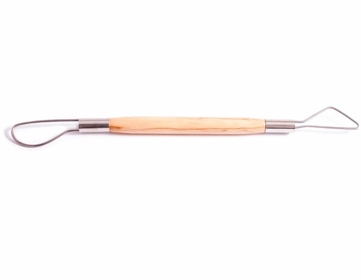 INNSPIRO Vaciador doble para pastas nº 4 19cm.