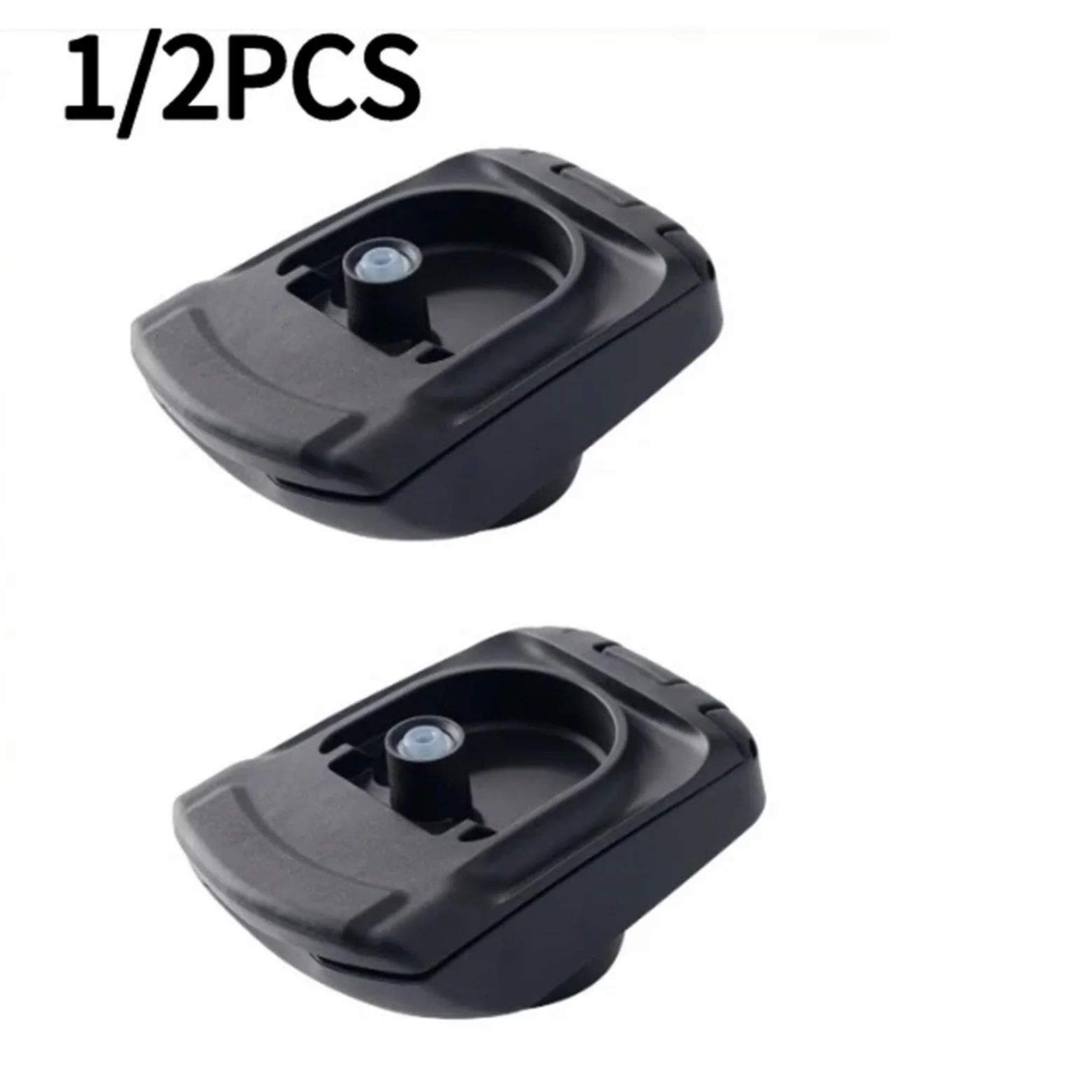 Adaptador De Cápsulas Reutilizable For Cafeteras Dolce Gusto Y Edge Lumio DG325.(2pcs)