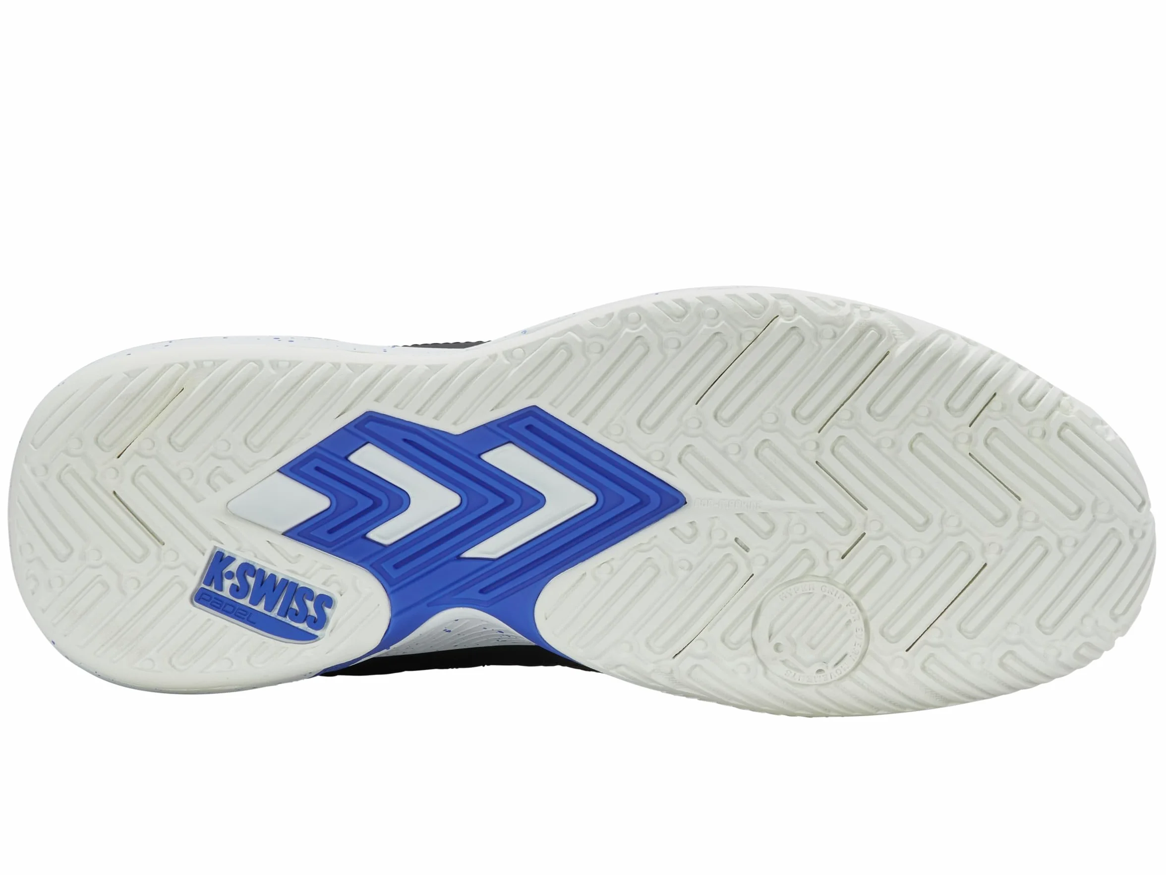 K-Swiss Tura Team Padel Tenis Shoe Hombre