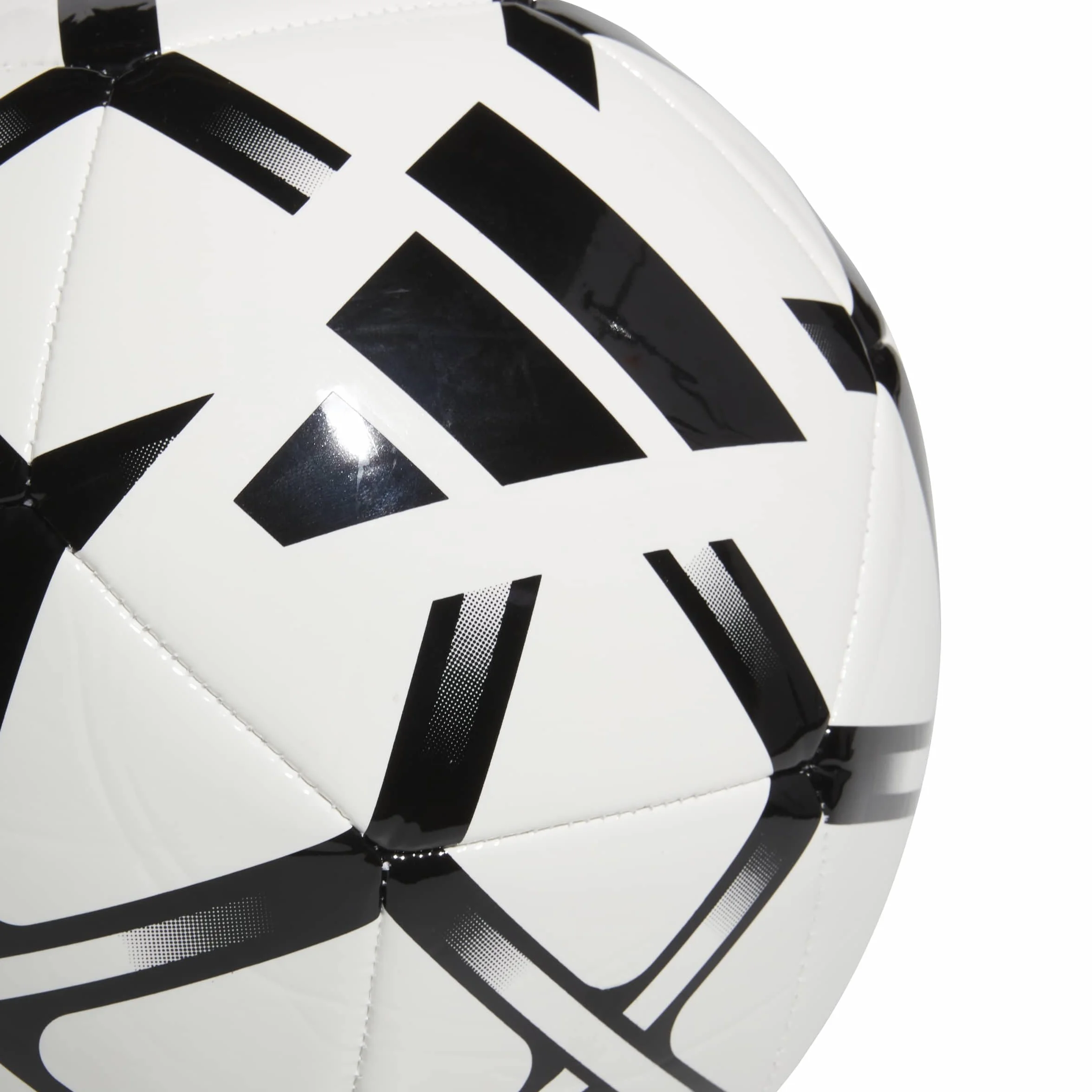Adidas Performance Starlancer Club Trainingsball