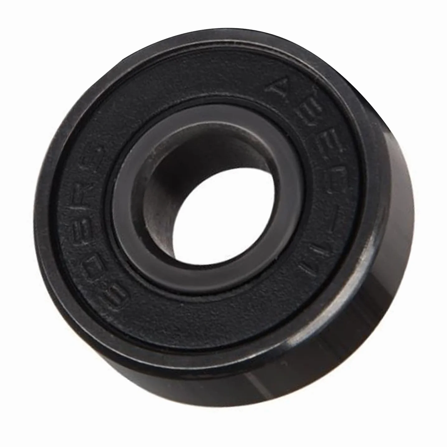 Rodamiento Patinaje 608RS ABEC-11 8x22x7 Mm Acero Carbono 10 Piezas