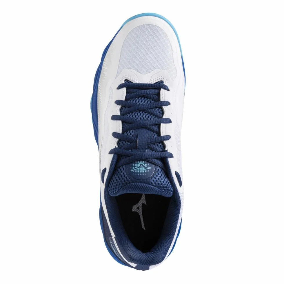 Mizuno Wave Enforce Court CC 29 Blanco