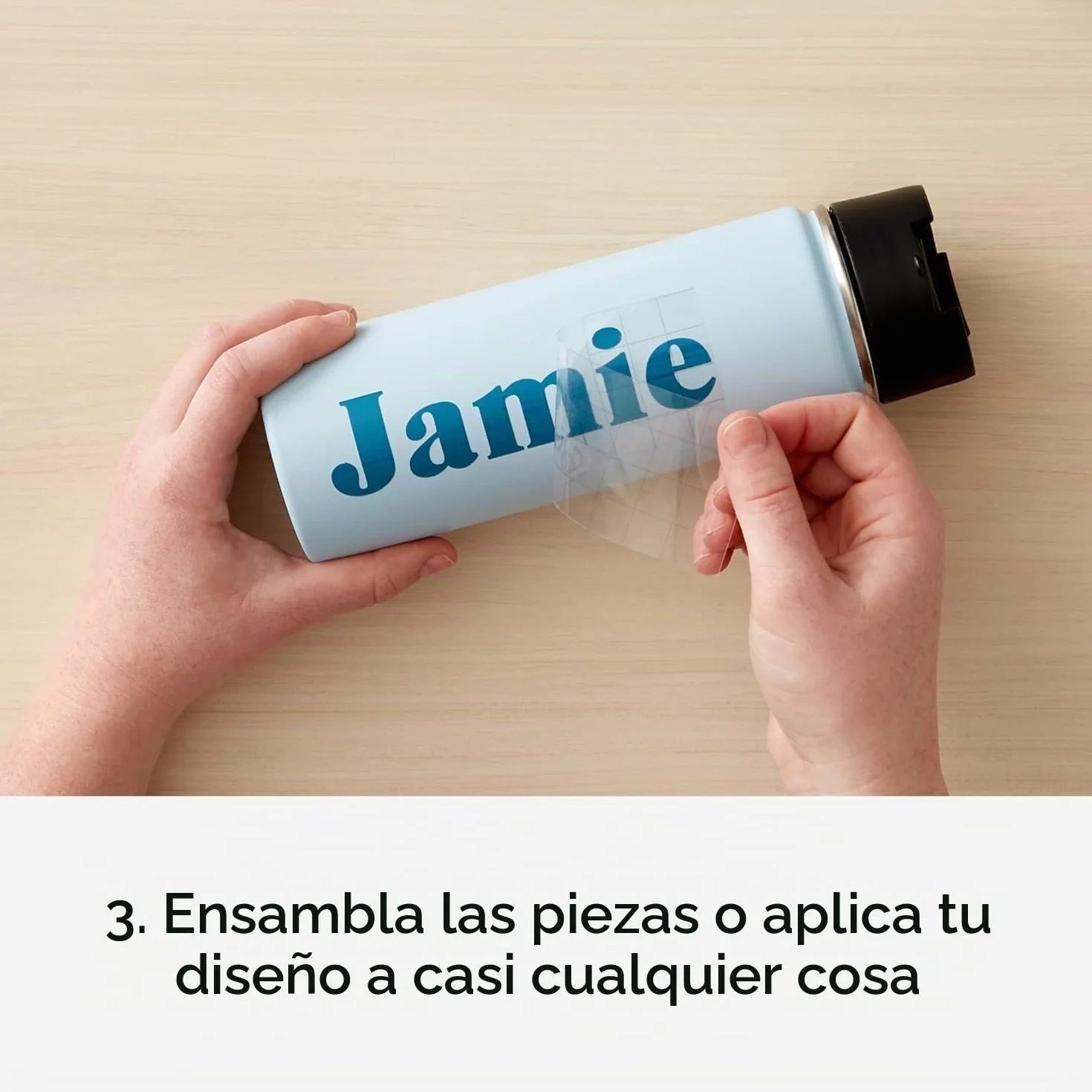 Cricut Joy | Paquete de inicio (2025)
